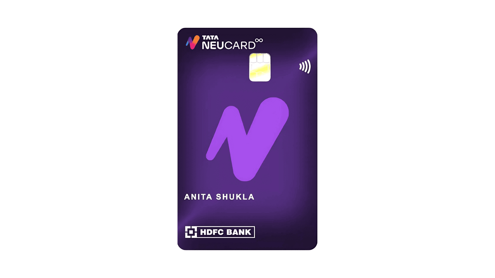 Tata Neu Infinity HDFC Bank Credit Card Review
